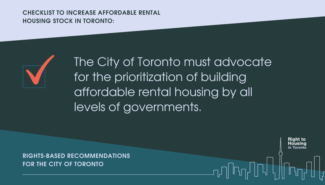 Affordable Rental Housing